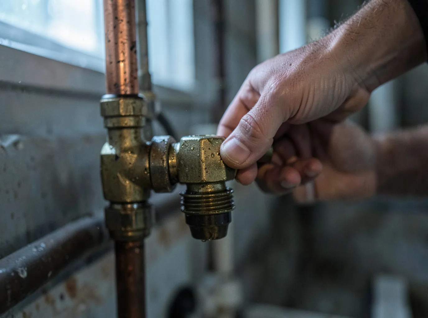 Emergency Plumber Meta, MO FAQs